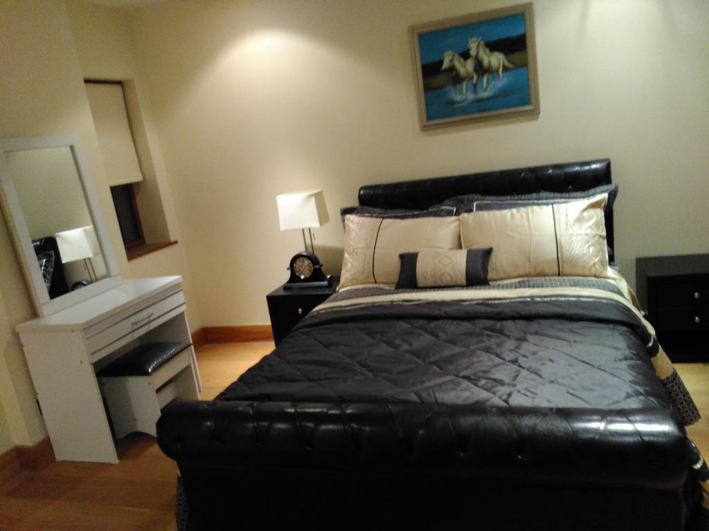 Avoca Guest house