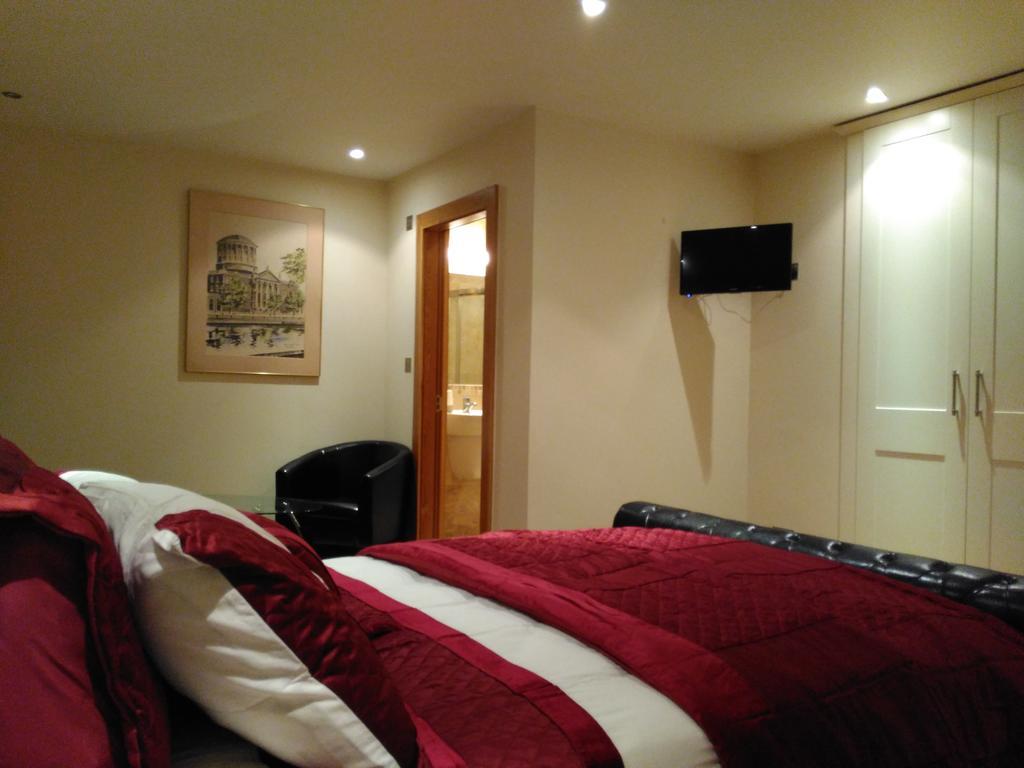 Guest house Avoca 4*