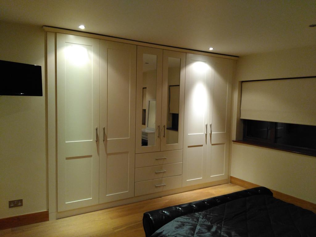Avoca 4* Dublin