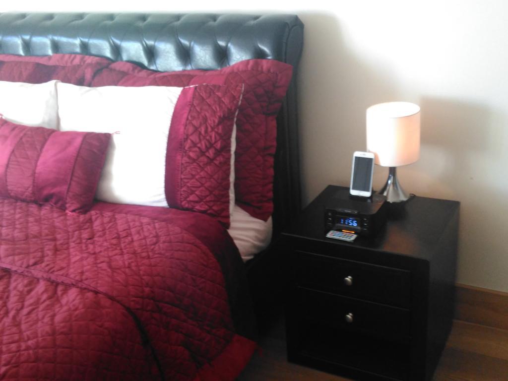 Guest house Avoca Dublin