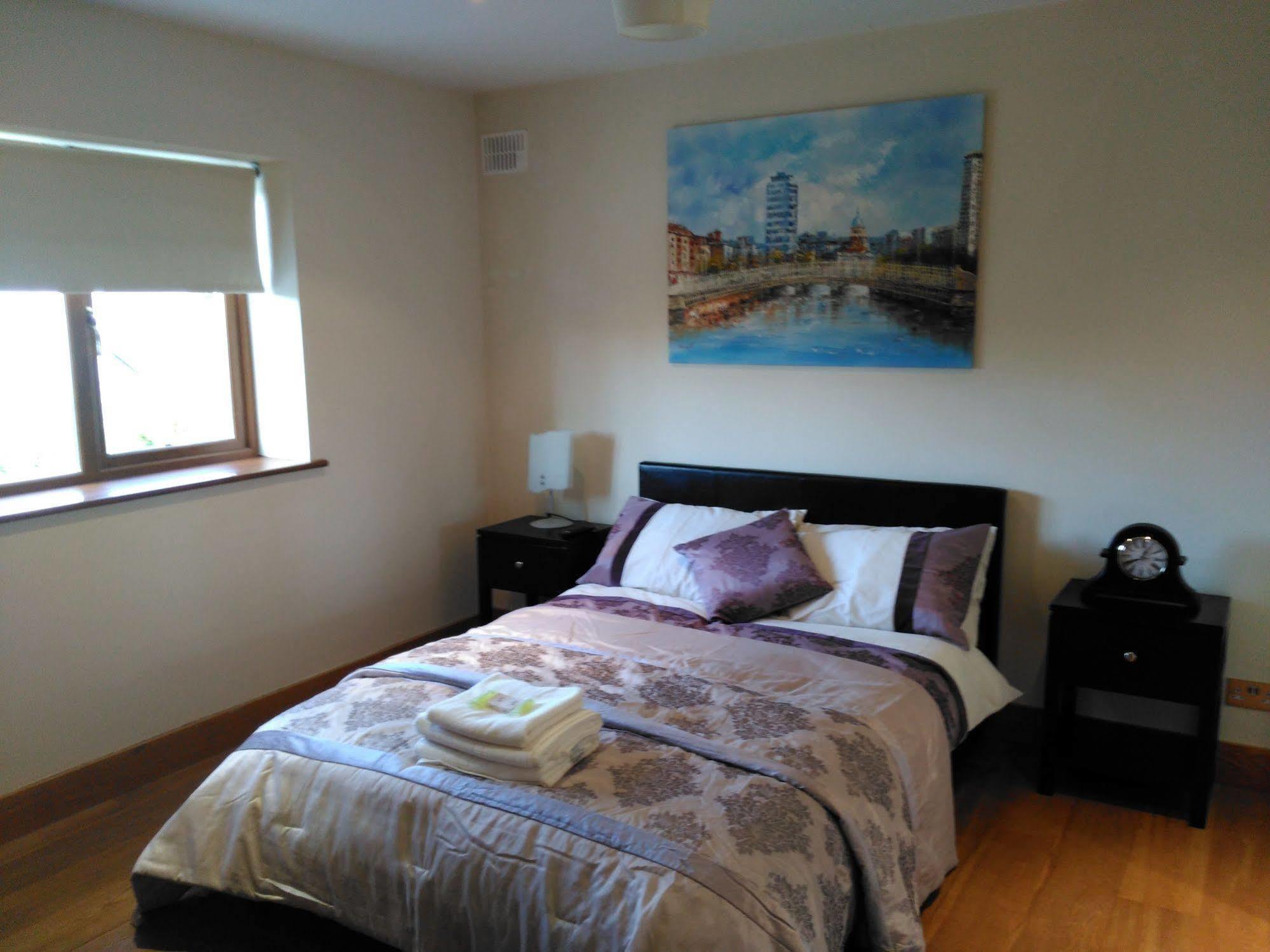 Guest house Avoca Dublin