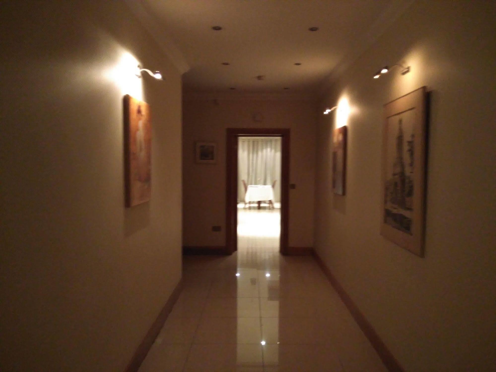 Guest house Avoca 4*
